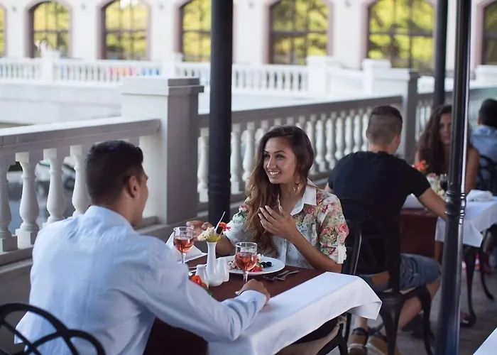 Sh Dolce מלון 4*