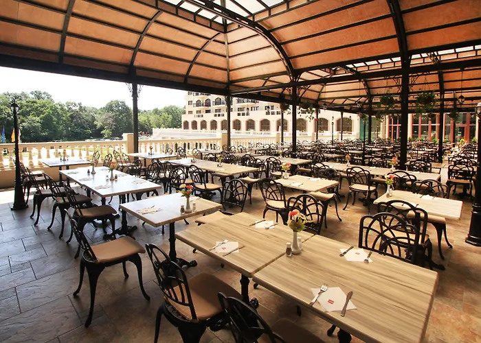 Sh Dolce מלון 4*