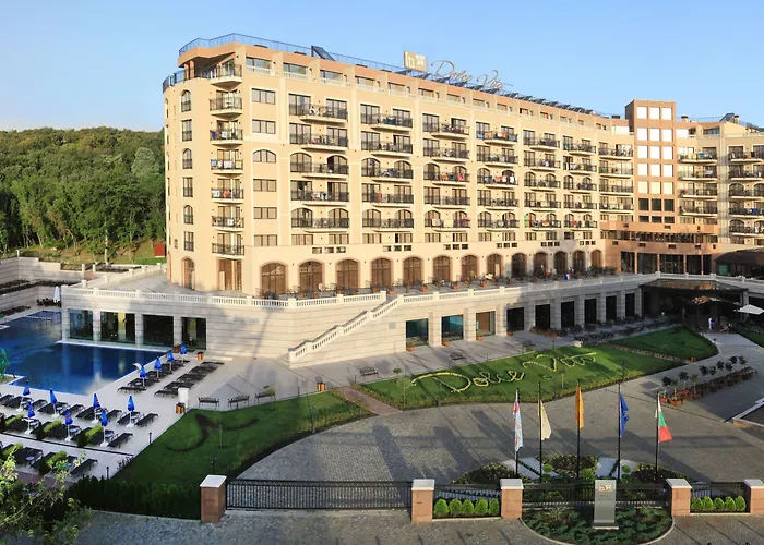 Sh Dolce מלון 4*