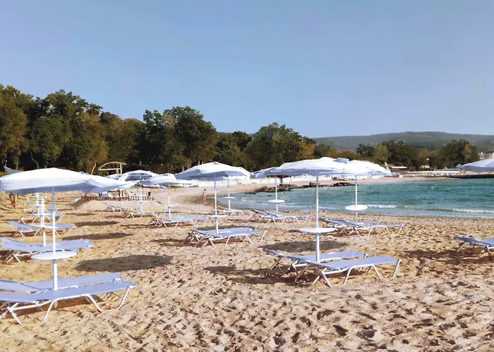 Sh Dolce מלון 4*