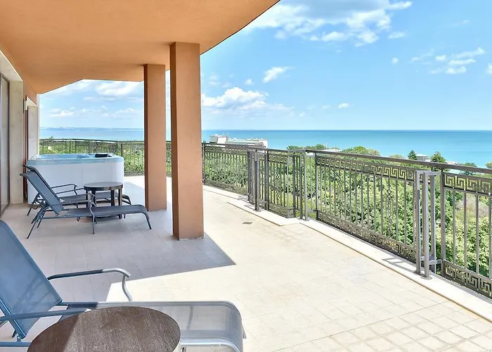 Sh Dolce גולדן סנדס