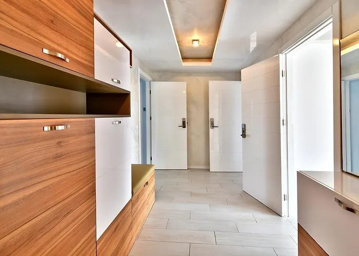 מלון Sh Dolce 4*