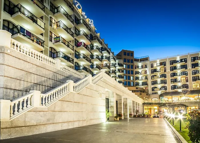 Sh Dolce מלון 4*