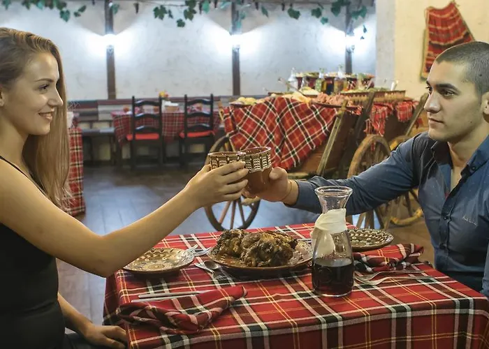 Sh Dolce מלון גולדן סנדס