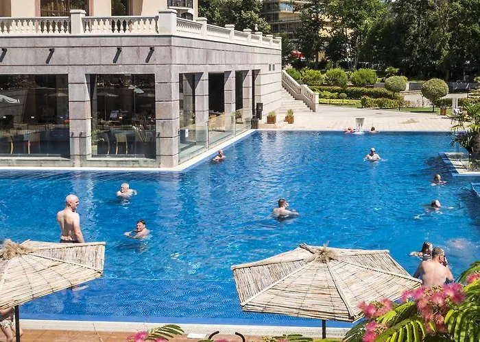 מלון Sh Dolce 4*