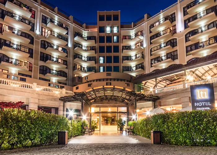 מלון Sh Dolce 4*