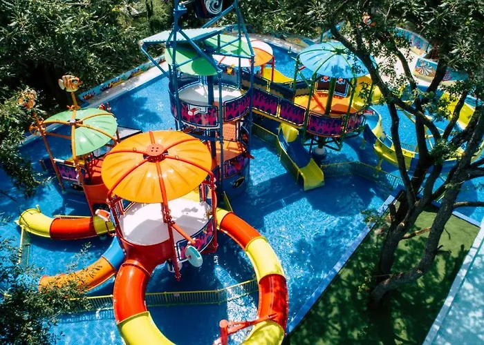 מלון Sh Dolce 4*