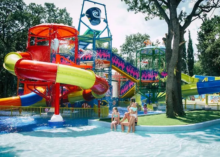 מלון Sh Dolce 4*