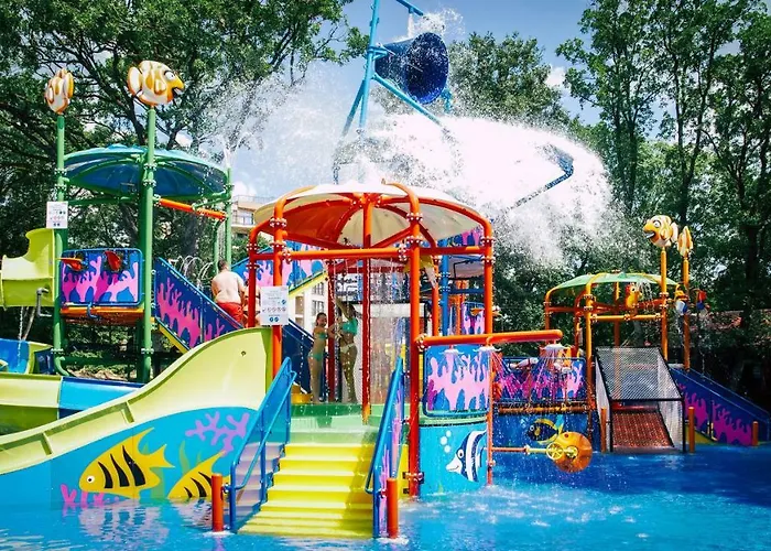 מלון Sh Dolce 4*