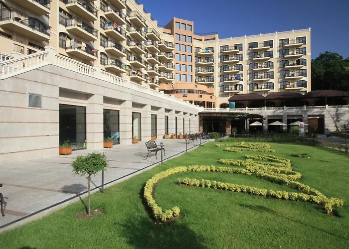 מלון Sh Dolce 4*